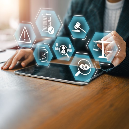 Odpovědnost provozovatele