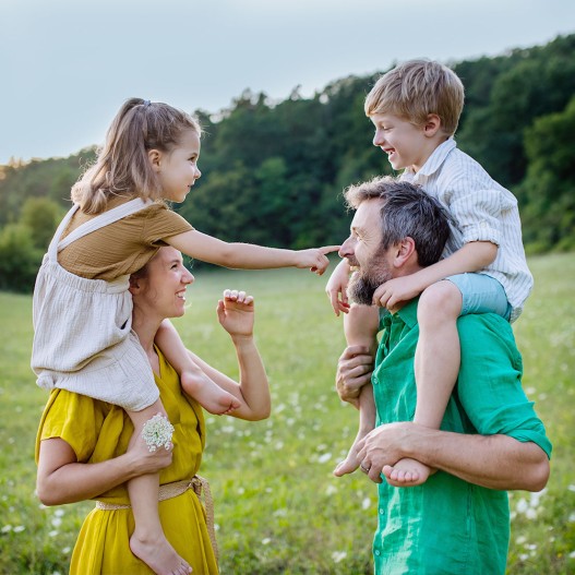 KEMPER - Familienfreundlichens Unternehmen