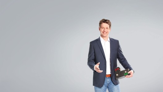 Technischen Verkaufsberater (m/w/d)