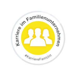 Karriere im Familienunternehmen