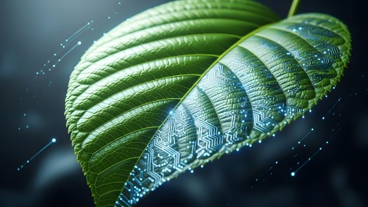 Rezertifiziert in Sachen Nachhaltigkeit: Unsere Tochtergesellschaft Dendrit bleibt „Carbon Neutral“