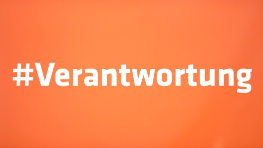 Verantwortung