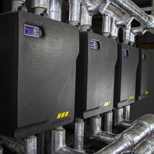 KTS Water Heaters 