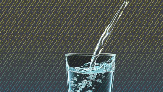 Title image Smart solutions – Kemper drinking water hygiene | Kemper Group