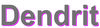 Dendrit Logo