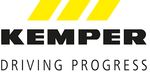 Logo KEMPER Danmark ApS