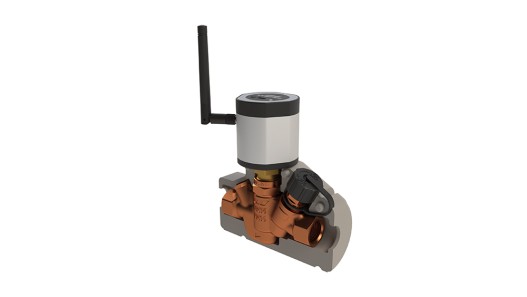 MULTI-THERM PRO, avec filetage femelle