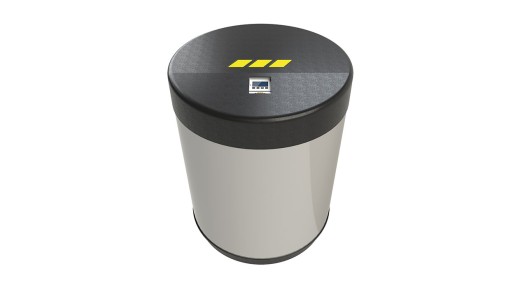 Vue du refroidisseur d’eau froide KHS CoolFlow | Groupe Kemper