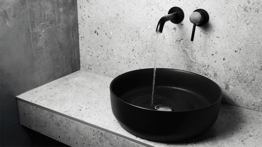 Circolazione di acqua fredda