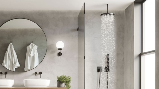 Circolazione di acqua calda