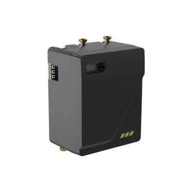 KTS Frischwasserstationen