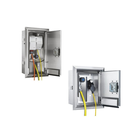 TRESOR Wandschränke 