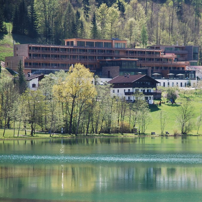 Reference Armona Medical Resort, Thiersee / Østrig