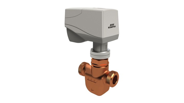 Billede af KHS Flush Point | Kemper Group