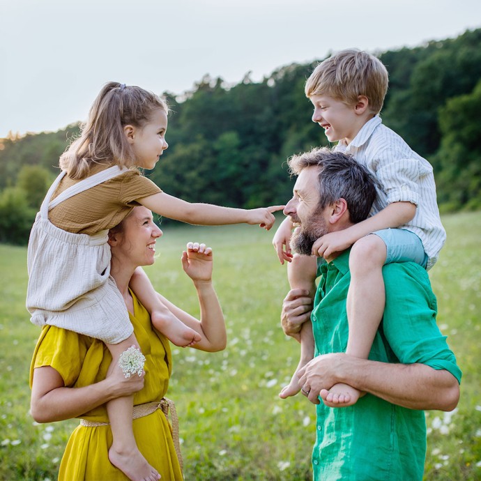 KEMPER - Familienfreundlichens Unternehmen