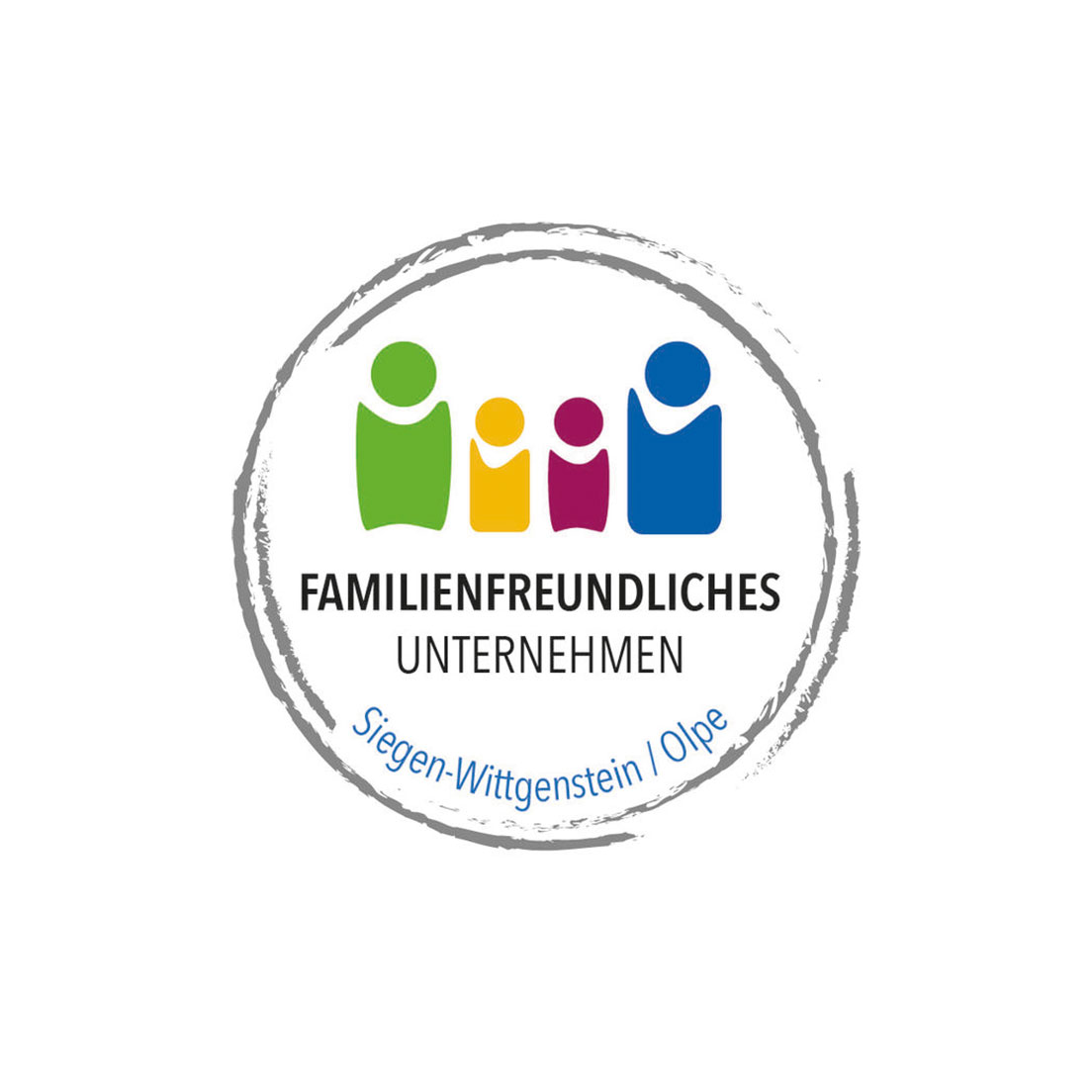 Familienfreundliches Unternehmen