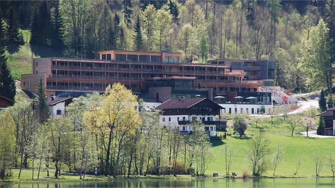 References Hospitals