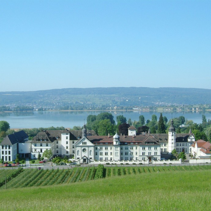 Hegne Monastery, Allensbach / Germany