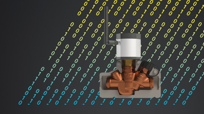 Digital products – MULTI-THERM PRO | Kemper Group
