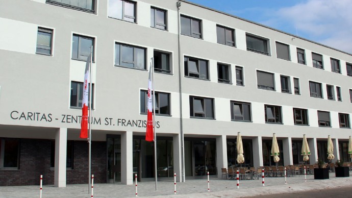 Références Etablissements médico-sociaux (EMS)