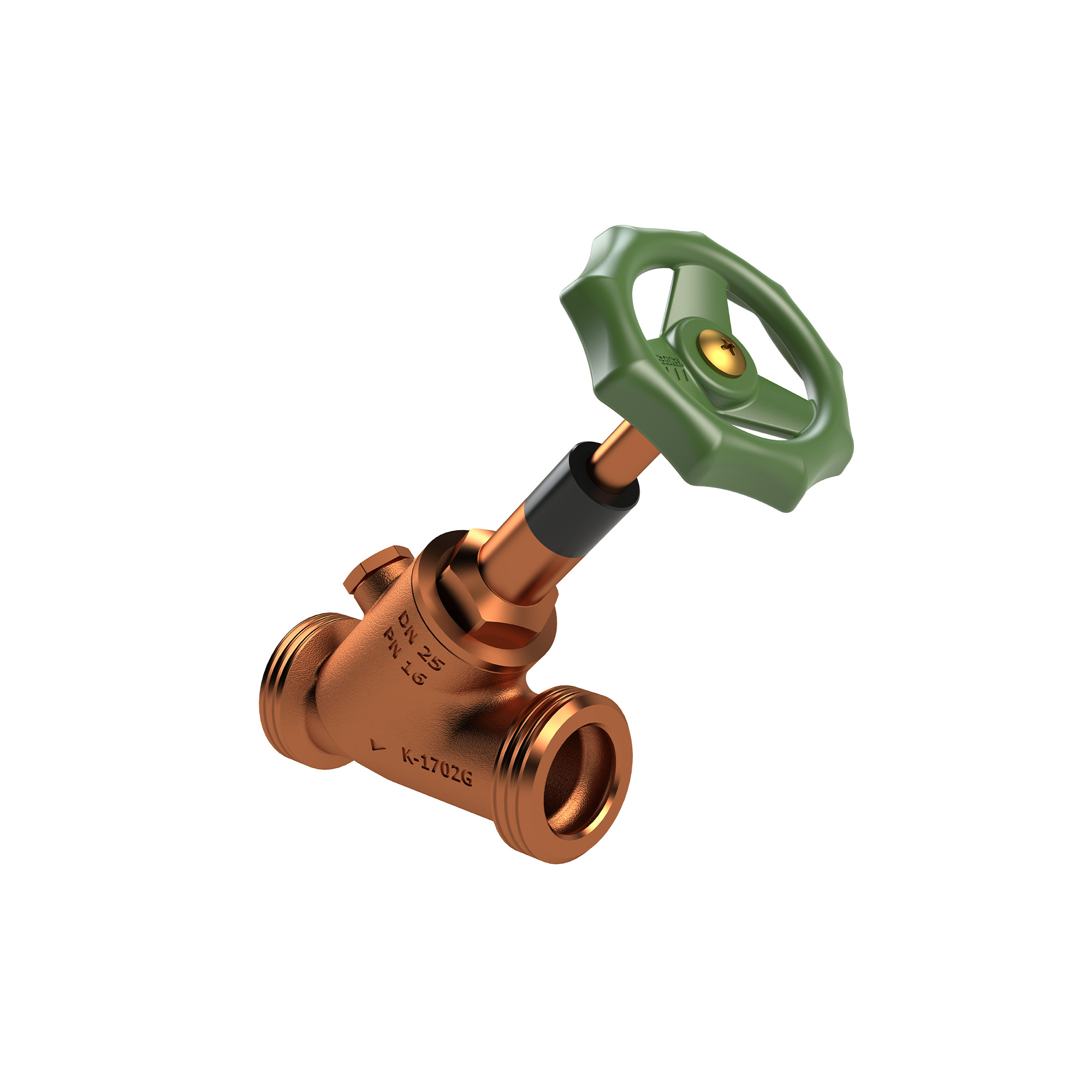 ECO Stop Valves