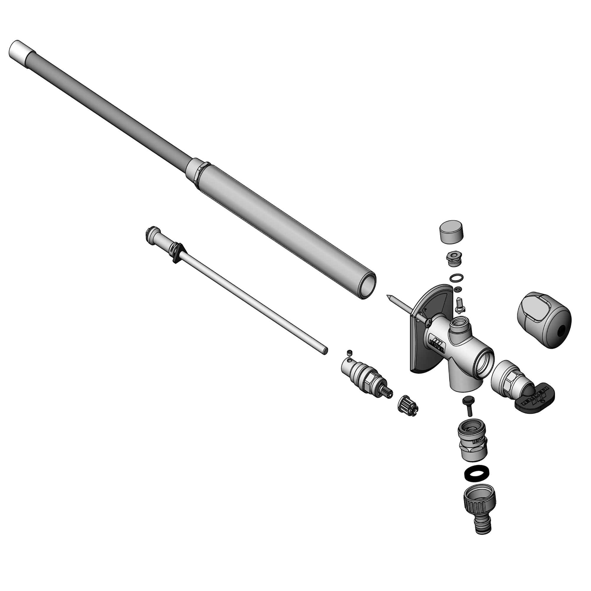 Figuren 573 ∕ 575 (Fertigung bis 06∕2006) - Ersatzteile für