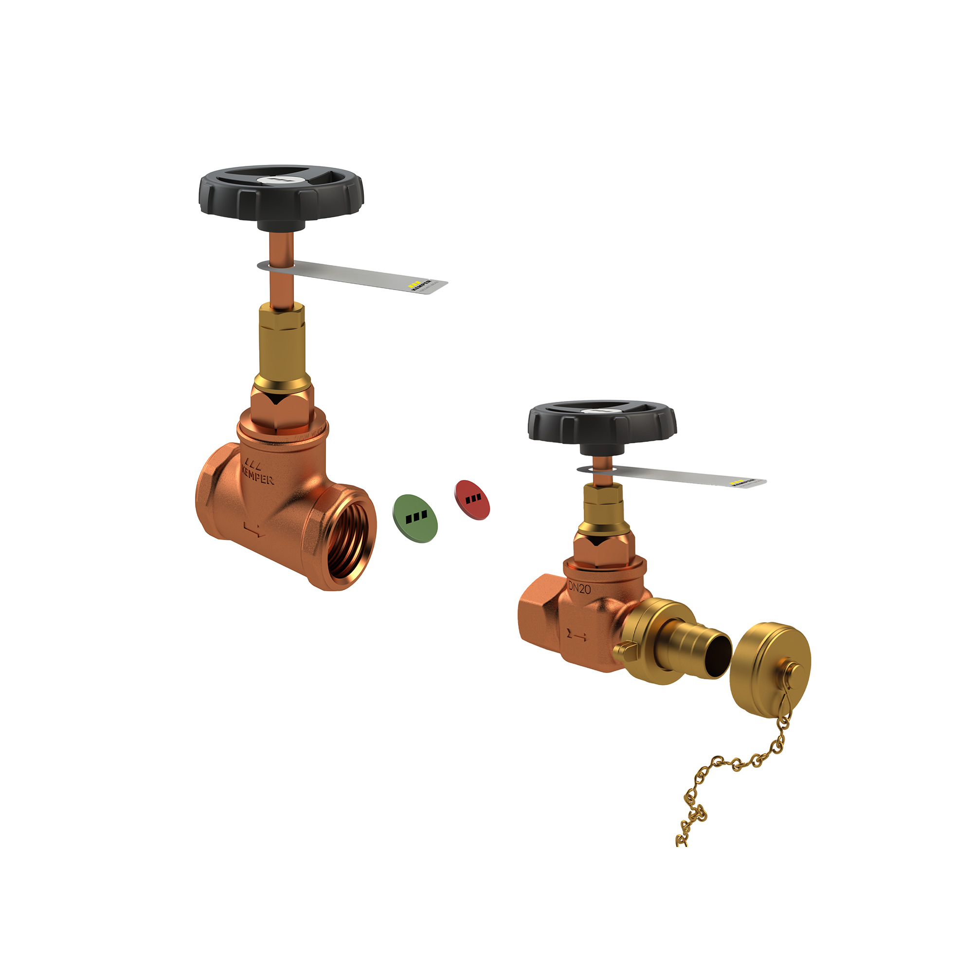 Other Valves