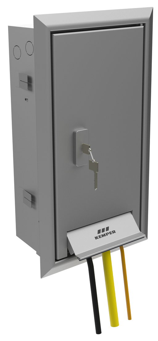 Armadio a muro TRESOR, Figura 214 02 CH