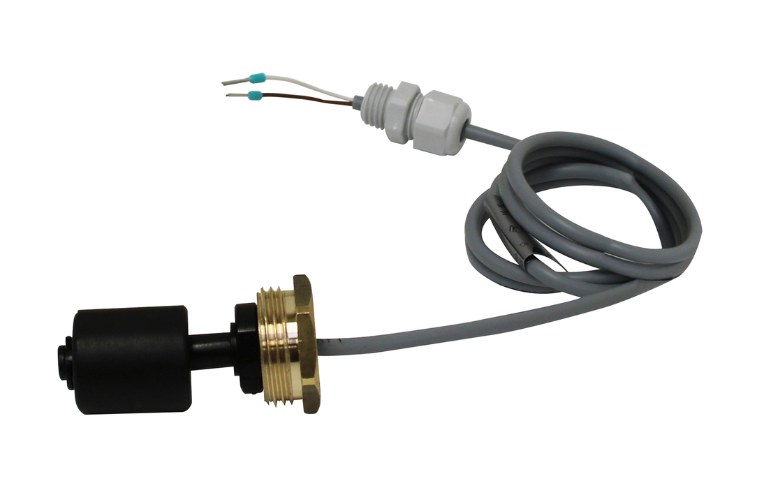 FK-5 overflow sensor, figure 369 04