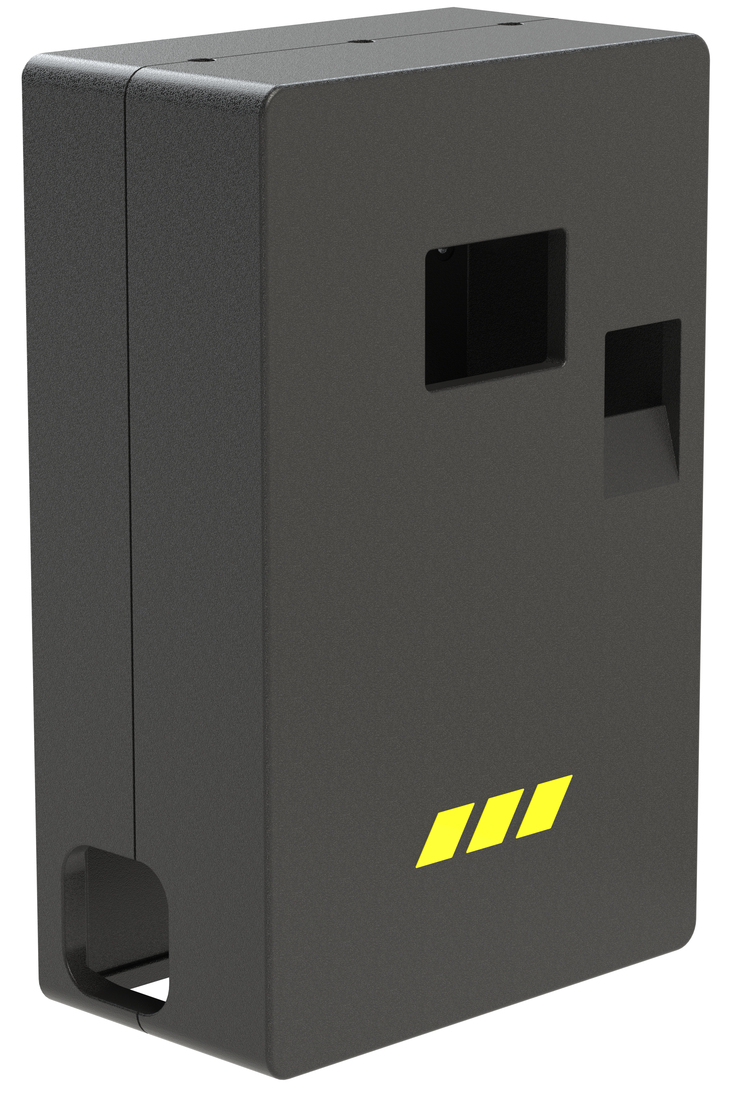 Cover for FK-5 PRO, figure 369 52 001