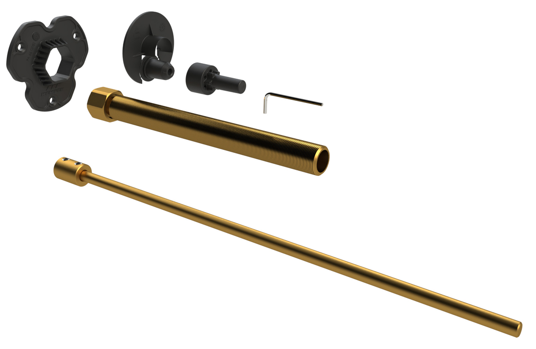 Prolunga FROSTI, Figura 578 00 002