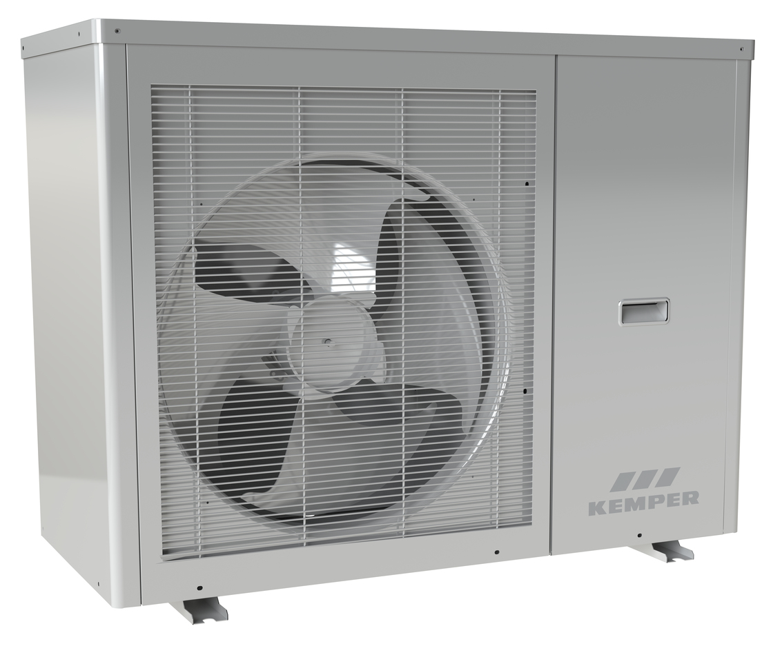 KHS CoolFlow Chiller, figure 618 01