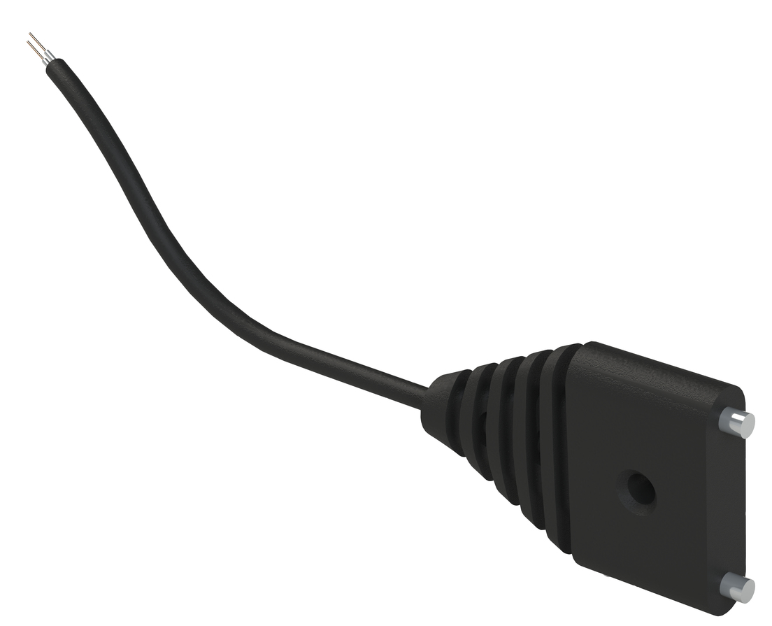 Lekdetectie-sensor, figuur 620 00 001