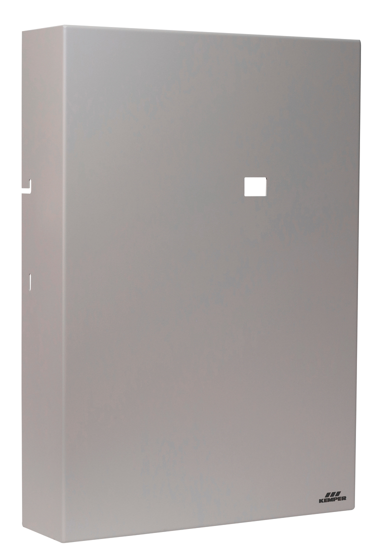 Coperchio per la lavastoviglie KHS HS2<sup>®</sup>, Figura 689 07 001