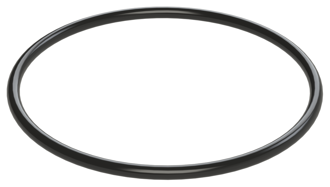 O-Ring für Basismodul, Figur 710 02