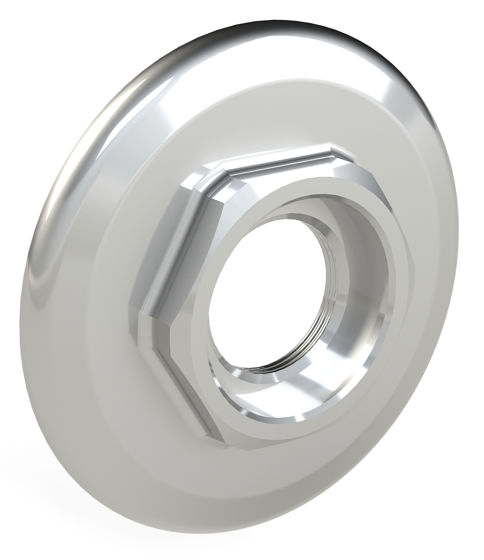 Disco a muro, Figura L4105 575 00