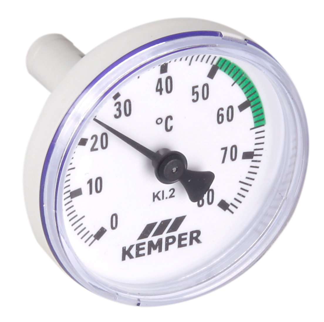 Visertermometer, Figur T5100 150 00