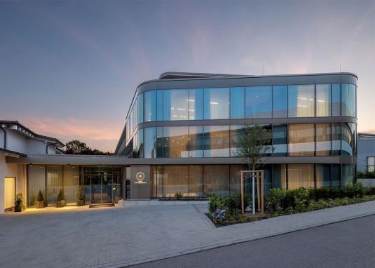 DAS AFFALTERBACH., Stuttgart