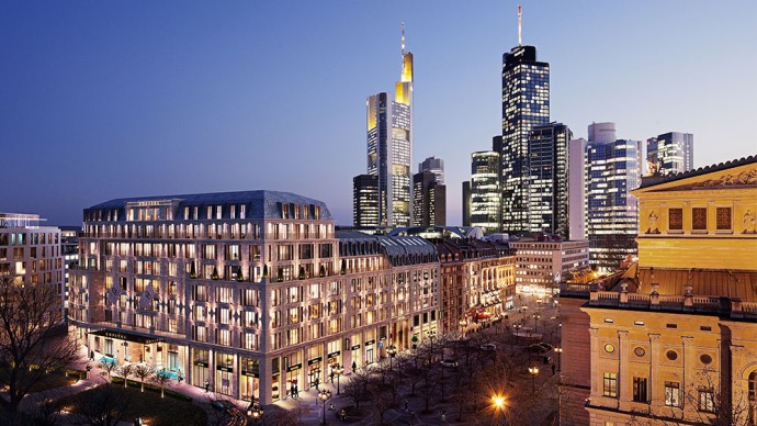 Referenze Hotel