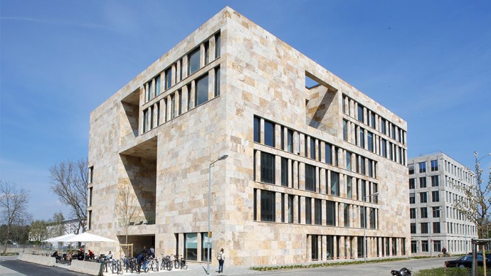 Referenze Asili / scuole / università