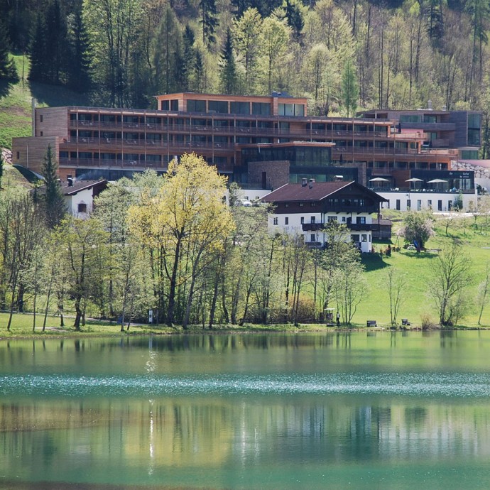 Referentie Armona Medical Resort, Thiersee / Oostenrijk