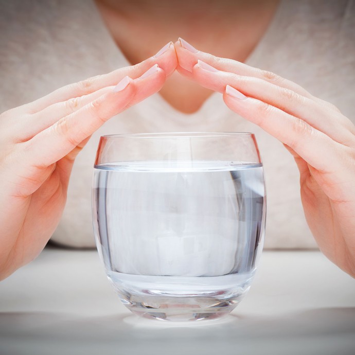 Advieswijzer drinkwaterbeveiligingen