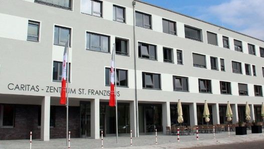 Referenties Verpleeg- en verzorgingstehuizen