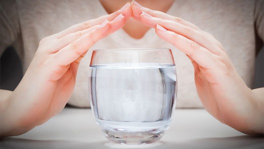 Advieswijzer drinkwaterbeveiligingen